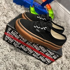 Little Kids Van